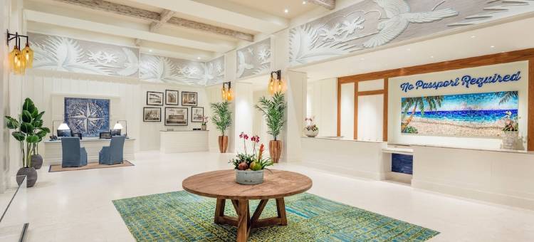 玛格丽塔维尔好莱坞海滩度假村(Margaritaville Hollywood Beach Resort)图片