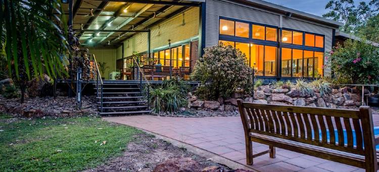 Breeze Holiday Parks - Mary River图片