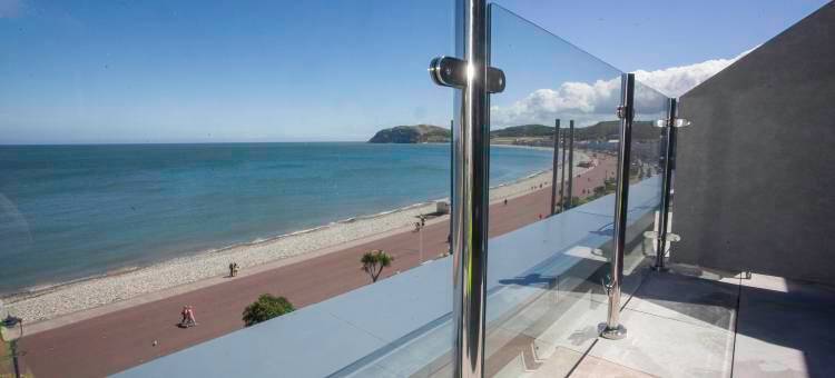 圣乔治酒店(St George's Hotel - Llandudno)图片