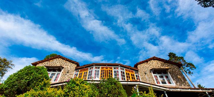 科代卡那左思特酒店(Zostel Kodaikanal)图片