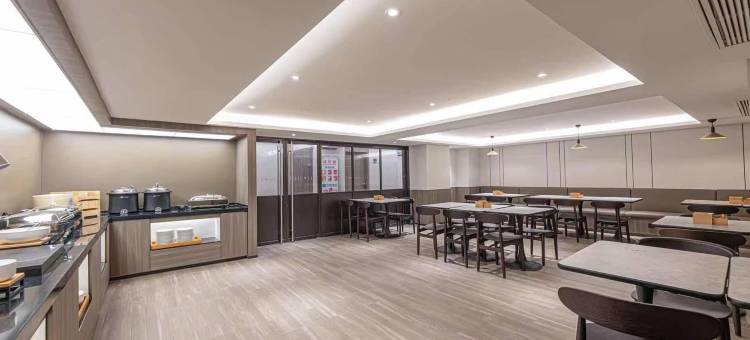 汉庭酒店(南京小行地铁站店)图片