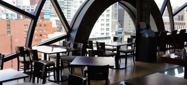 札幌大通内丝特酒店(Nest Hotel Sapporo Odori)图片