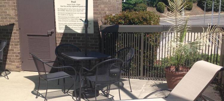 伯明翰I-65湖滨大道欢朋酒店(Hampton Inn Birmingham I-65/Lakeshore Drive)图片