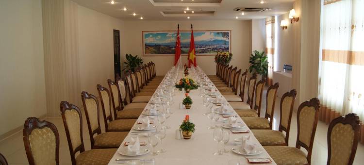 天安河畔酒店(Thien An Riverside Hotel)图片
