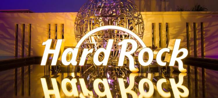 哥亚卡朗古特硬石酒店(Hard Rock Hotel Goa Calangute)图片