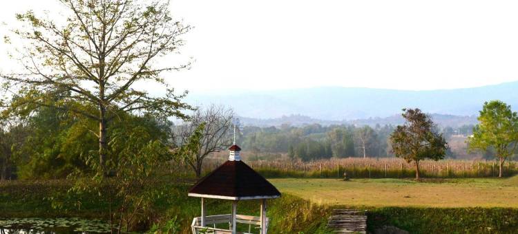考艾帕诺山家庭旅馆(Mountain Pano Khao Yai Homestay)图片