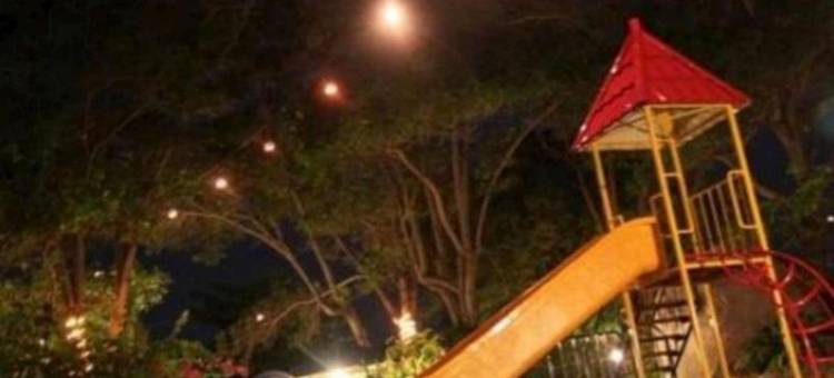 丹戎佩索纳海滩度假村及水疗中心(Tanjung Pesona Beach Resort & Spa)图片