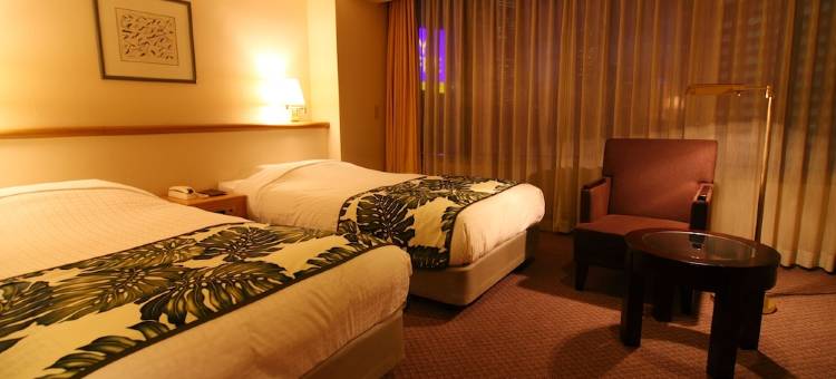 Breezbay水疗度假村(Breezbay Hotel Resort and Spa)图片