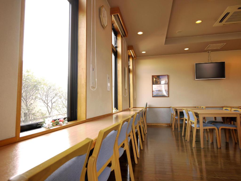 Hotel Route-Inn Nagaizumi Numazu Inter 2Over view