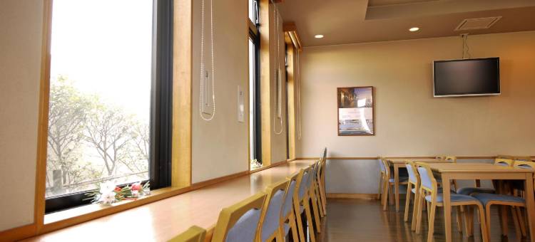 露樱酒店长泉沼津交流道口2号店(Hotel Route-Inn Nagaizumi Numazu Inter 2)图片