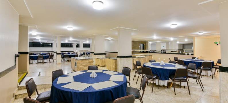 奥古斯都广场酒店(Plaza Inn Augustus)图片