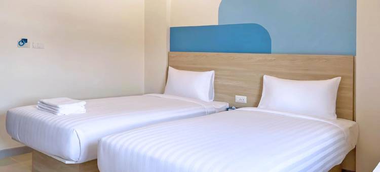 合宾酒店 查亚布姆(Hop Inn Chaiyaphum)图片