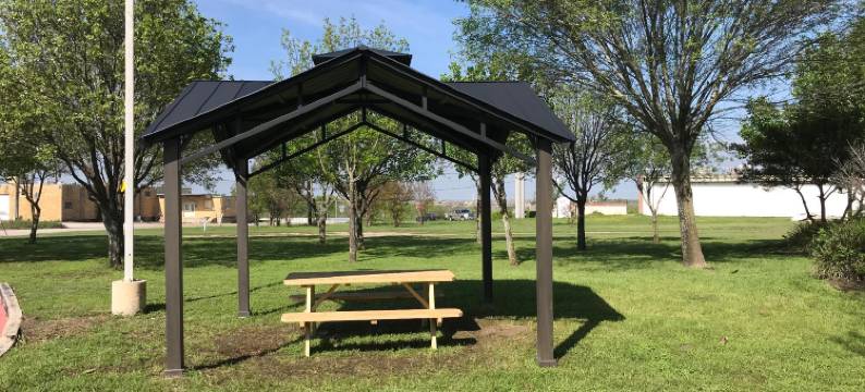 坦佩尔 I-35 温德姆速 8 酒店(Super 8 by Wyndham Temple I-35)图片