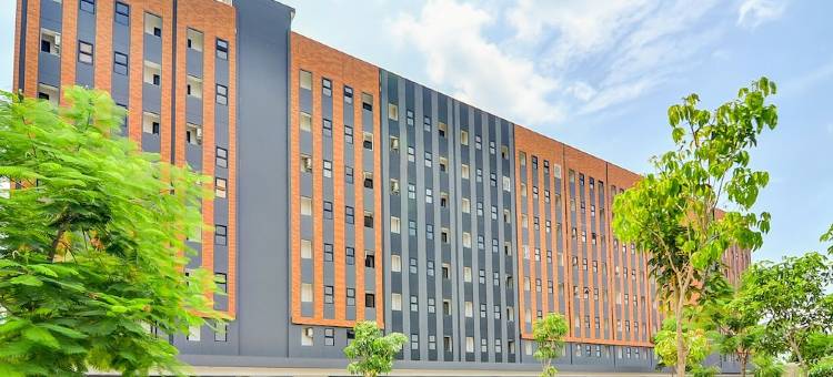 Collection O 92440 Urban Town Apartment Karawang图片