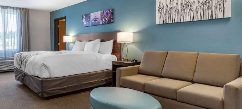 La Quinta Inn & Suites by Wyndham Wenatchee图片