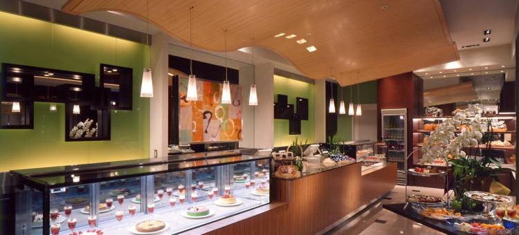东京京王广场尊贵大酒店(Keio Plaza Hotel Tokyo Premier Grand)图片