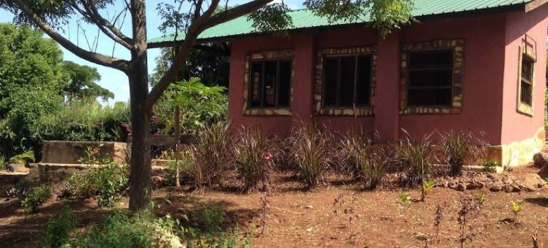 甜密之家酒店(Home Sweet Home)图片