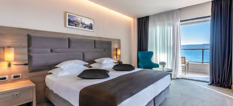 Hotel Plaža Duće图片