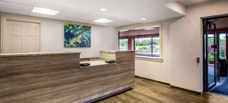 伊克诺旅馆(Econo Lodge)图片