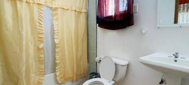 拉曼奈河滨旅馆(Lamanai Riverside Retreat)图片