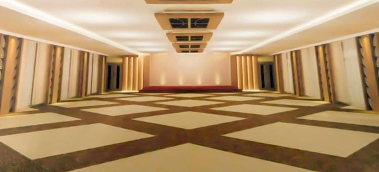 爪哇荷花家么北酒店(Java Lotus Hotel Jember)图片
