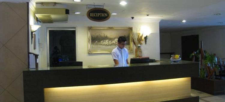 镇中心酒店(Hotel Centrepoint (Self Check in after 5PM))图片