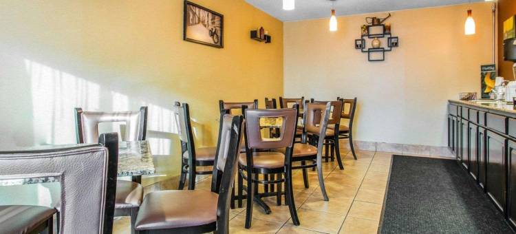 AmericInn by Wyndham Mosinee Central Wisconsin Airport(AmericInn by Wyndham Mosinee Central Wisconsin Airport)图片