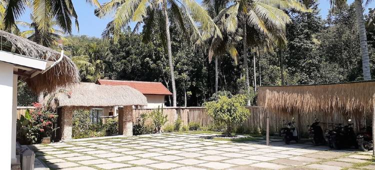 哈姆雷特旅馆(The Hamlet Guest House)图片