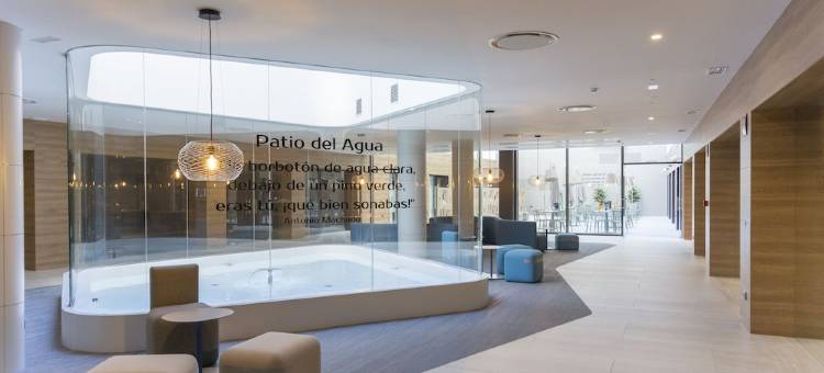 马西亚塞维利亚KUBB酒店(Hotel Macià Sevilla Kubb)图片