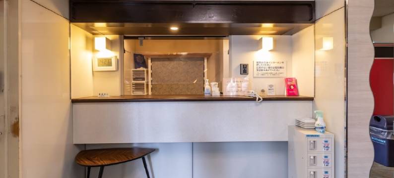 Tabist 丸登美商务酒店 高松 香川(Tabist Business Hotel Marutomi Takamatsu Kagawa)图片