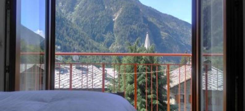 Albergo Mologna图片