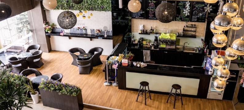 武吉免登普雷斯科特酒店(Prescott Hotel Bukit Bintang)图片