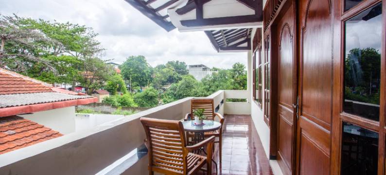 萨法拉宾馆(Safara Guesthouse Syariah)图片