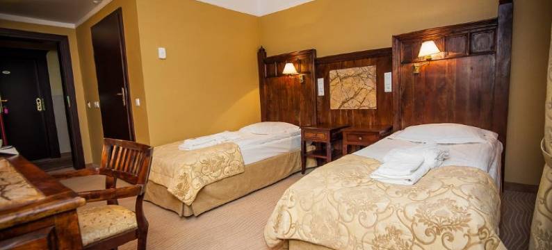 华丽水疗酒店(Spa Hotel Splendor)图片