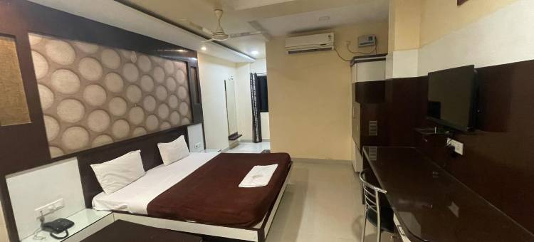 Hotel Shree Satyam图片