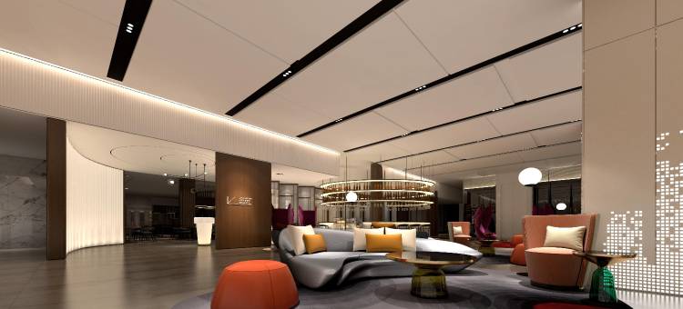 广州白云机场诺富特酒店(航站楼店)图片