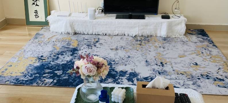 王同學公寓(乌兰察布东街分店)图片