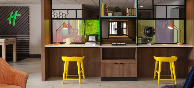 Holiday Inn & Suites 马尔伯勒by IHG(Holiday Inn & Suites Marlborough by IHG)图片