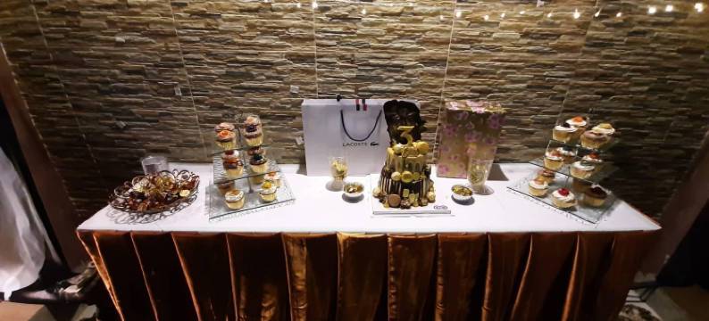 公园酒店(Le Parc Wangnang)图片