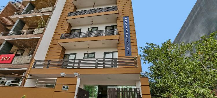 鲁麦莎联排别墅(Townhouse Rumaisa)图片