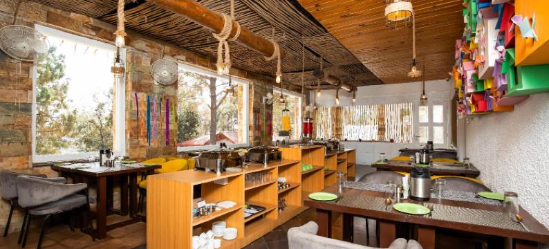 JPH酒店自然绿色度假村(Nature Green Resorts by Jph Hotels)图片