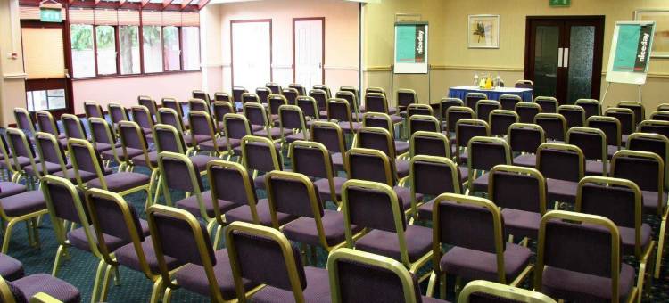 因佛内斯康帕斯集团克雷格莫尼酒店(Craigmonie Hotel Inverness by Compass Hospitality)图片