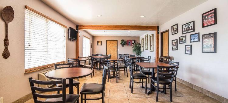 品质酒店-里奇菲尔德I-70(Quality Inn Richfield I-70)图片