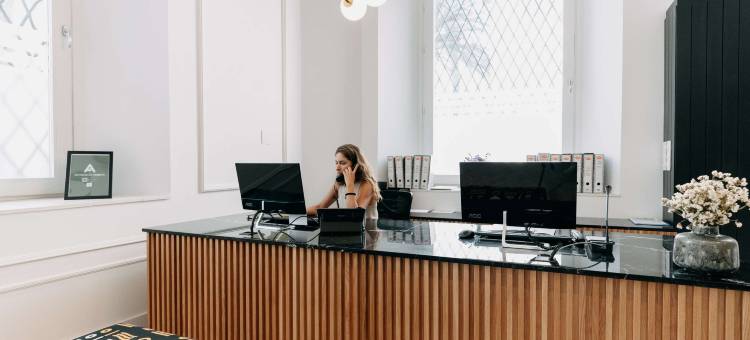 苏活精品科隆酒店(Soho Boutique Colón)图片