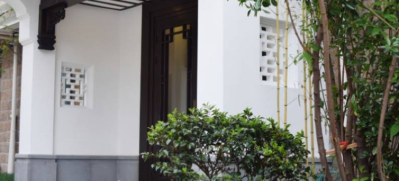 叫我大阳吧特色民宿(丰家山路分店)图片