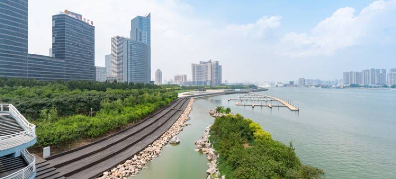 海韵昕居loft公寓(永太路分店)图片