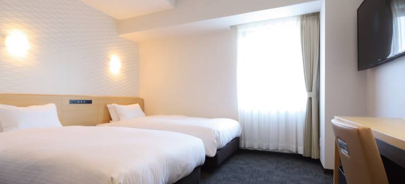 AB酒店湖南店(AB Hotel Konan)图片