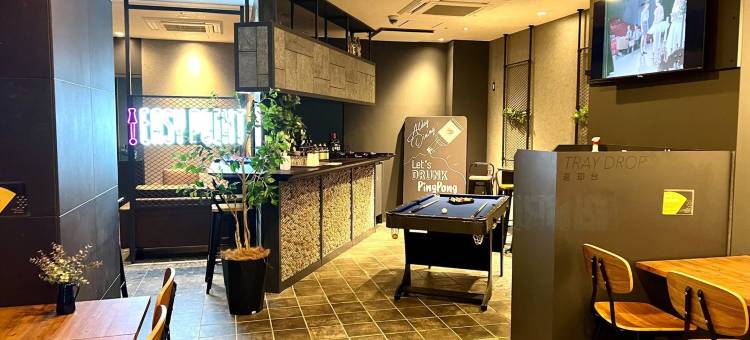 阿贝斯特SUI赤坂酒店(Hotel Sui Akasaka by Abest)图片