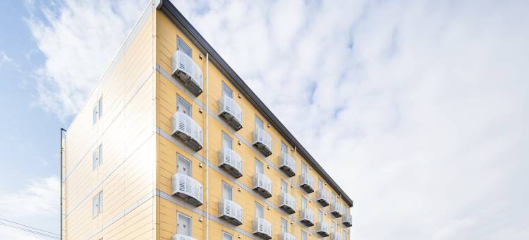 舒适酒店-八日市(Comfort Inn Yokaichi)图片