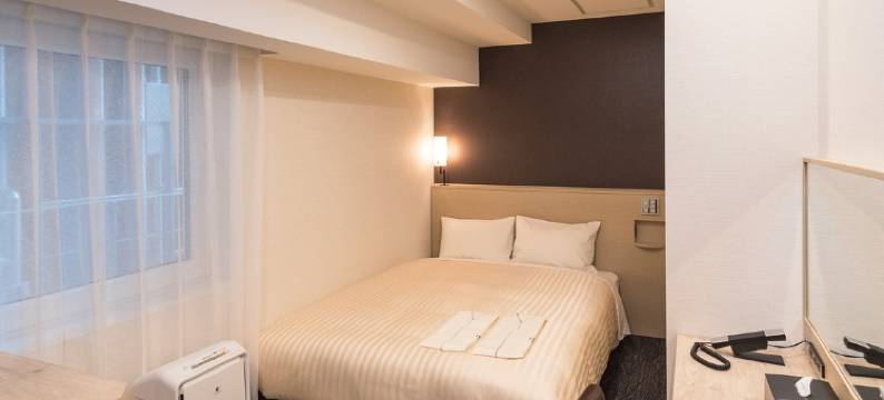 相铁FRESA INN-新桥日比谷口(Sotetsu Fresa Inn Shimbashi Hibiyaguchi)图片